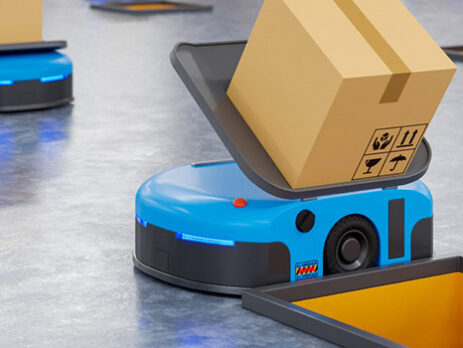 agv automated guided vehicle battery manufacturers