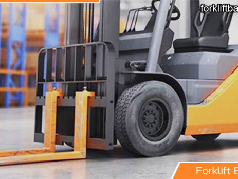 12 volt lithium ion forklift battery manufacturers